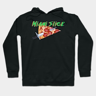 Miami Slice Hoodie